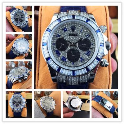 Replica Cosmograph Daytona A21J Automatic Mens Wat...