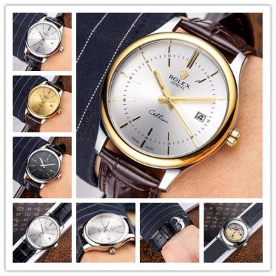 Replica Cellini Japan Miyota 8215 Automatic Moveme...