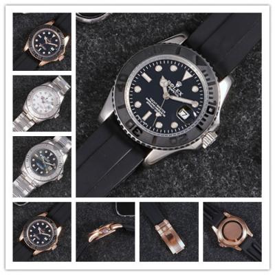 Replica Yacht-Master A21j Automatic Movement Mens ...