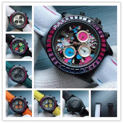 Replica Cosmograph Daytona A21J Automatic Mens Wat...