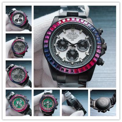 Replica Cosmograph Daytona A21J Automatic Mens Wat...