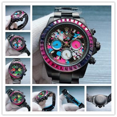 Replica Cosmograph Daytona A21J Automatic Mens Wat...