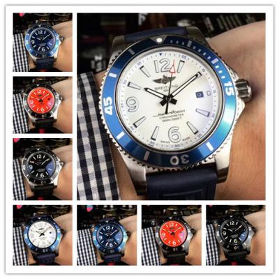 Replica Avenger  A21j Automatic Movement Mens Watch White Dial Rubber Strap C02