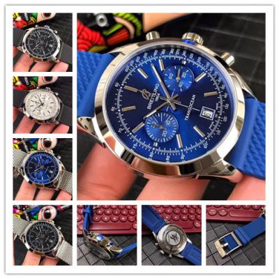 Replica Premier Japan Quartz Chronograph Mens Watc...