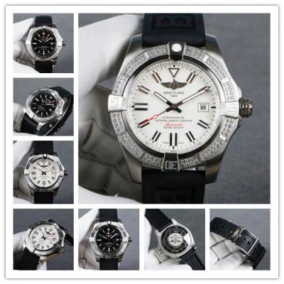 Replica Avenger  A21j Automatic Movement Mens Watc...