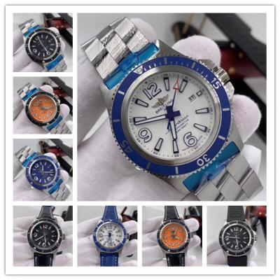 Replica Superocean A21j Automatic Movement Mens Wa...