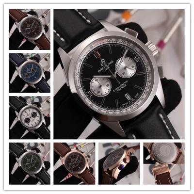 Replica Premier Japan VK Quartz Chronograph Mens W...