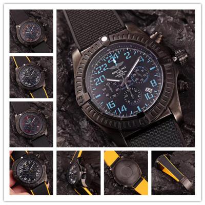 Replica Avenger   Japan Quartz Chronograph Mens Wa...