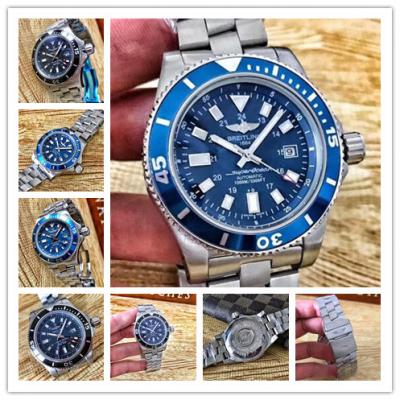 Replica Superocean A21j Automatic Movement Mens Wa...