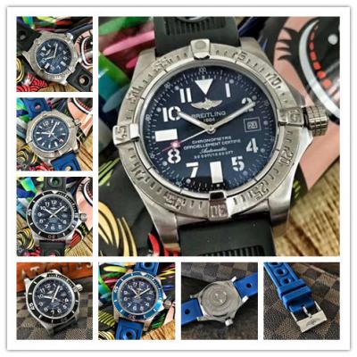 Replica Superocean A21j Automatic Movement Mens Wa...