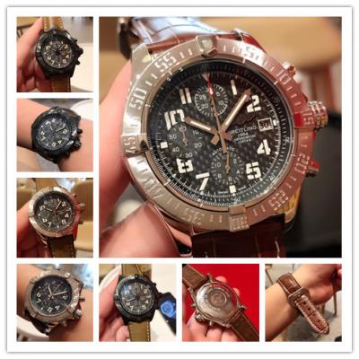 Replica Avenger Japan Quartz Chronograph Mens Watc...