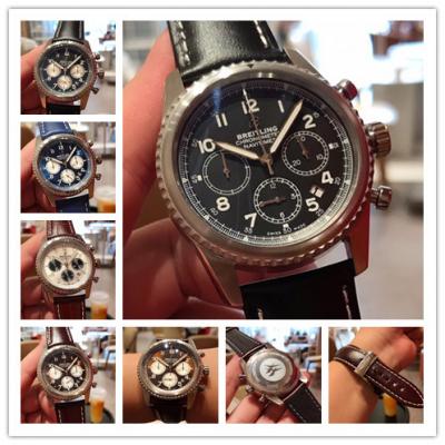 Replica Navitimer A21J  Automatic Movement Mens Wa...