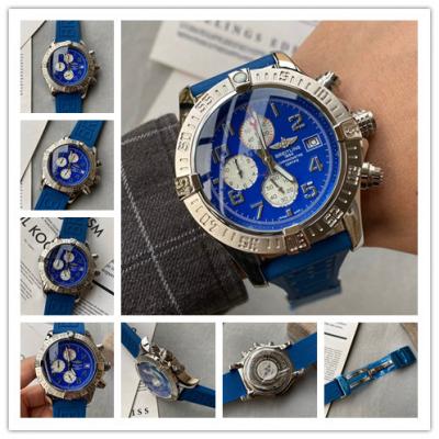 Replica Avenger Japan Quartz Chronograph Mens Watc...