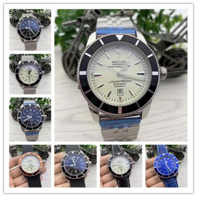 Replica Superocean Héritage A21j Automatic Mens Wa...