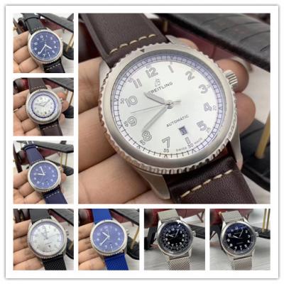 Replica Navitimer A21j Automatic Movement Mens Wat...