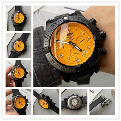 Replica Avenger Japan Quartz Chronograph Mens Watc...