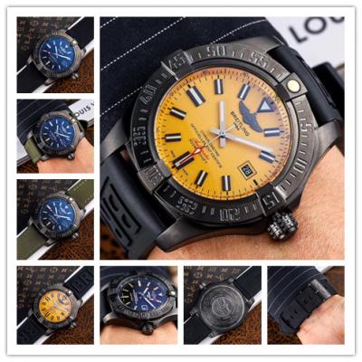 Replica Avenger  Japan Miyota 8215 Automatic Mens ...