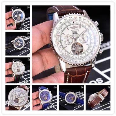 Replica Navitimer A21j Automatic Movement Mens Wat...