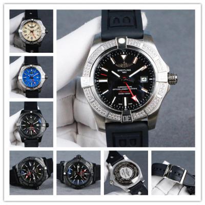 Replica Avenger A21j Automatic Movement Mens Watch...