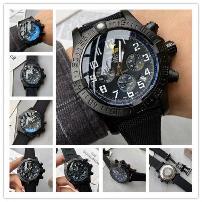 Replica Avenger  Japan Quartz Chronograph Mens Wat...