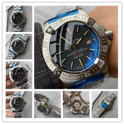 Replica Avenger A21j Automatic Movement Mens Watch...