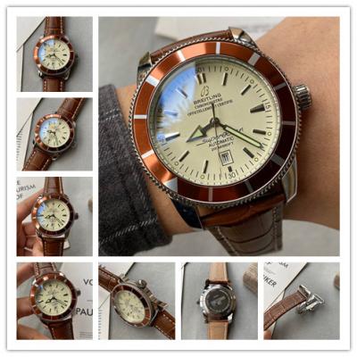 Replica Navitimer A21j Automatic Movement Mens Wat...