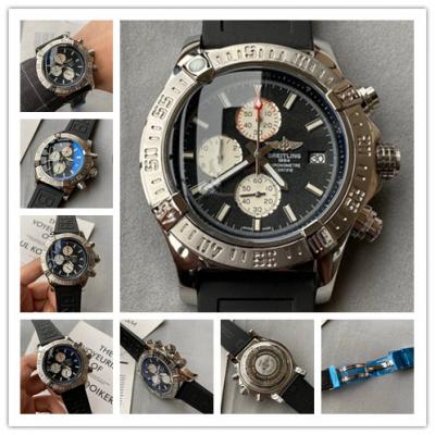 Replica Avenger  Japan Quartz Chronograph Mens Wat...