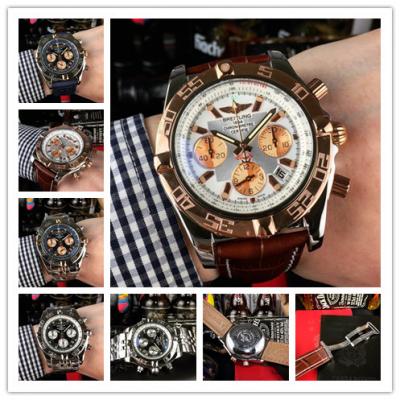 Replica Avenger Japan Quartz Chronograph Mens Watc...