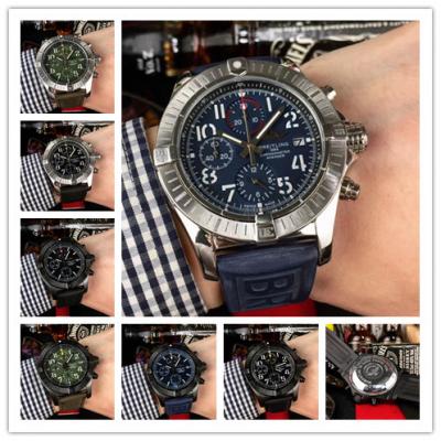 Replica Avenger Japan Quartz Chronograph Mens Watc...