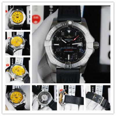 Replica Avenger A21j Automatic Movement Mens Watch...