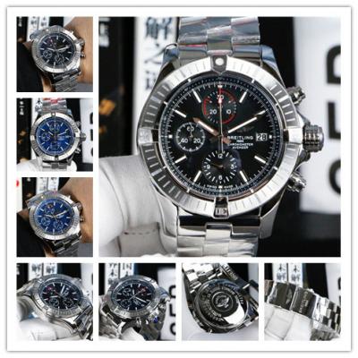 Replica Avenger Japan Quartz Chronograph Mens Watc...