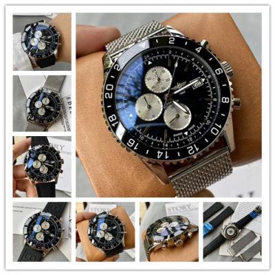 Replica Avenger Japan Quartz Chronograph Mens Watc...