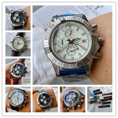 Replica Avenger Japan Quartz Chronograph Mens Watc...