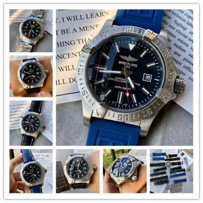 Replica Avenger A21j Automatic Movement Mens Watch...