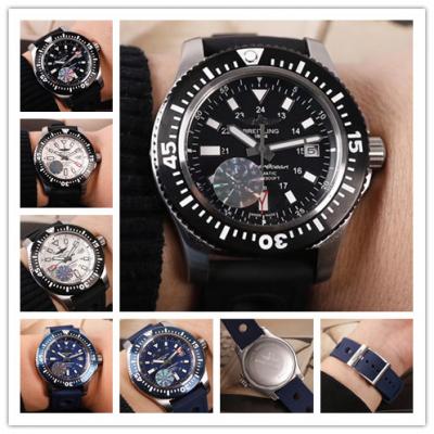 Replica Superocea Japan Miyota 8215 Automatic Mens...