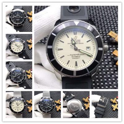 Replica Superocean Héritage A21j Automatic Mens Wa...