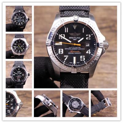 Replica Avenger  Japan Miyota 8215 Automatic Mens ...