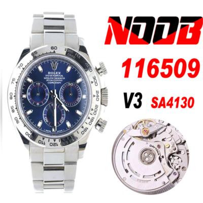 Daytona 116508 SA4130 Automatic Chronograph Mens W...