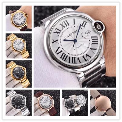 Replica Ballon Bleu Japan Miyota 8215 Automatic Mo...