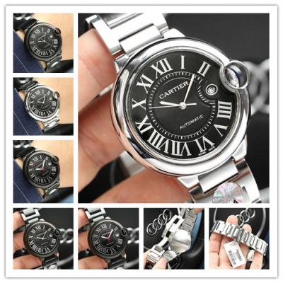 Replica Ballon Bleu Japan Miyota 8215 Automatic Mo...