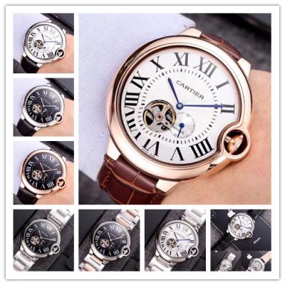 Replica Ballon Bleu A82S7 Automatic Movement Mens ...