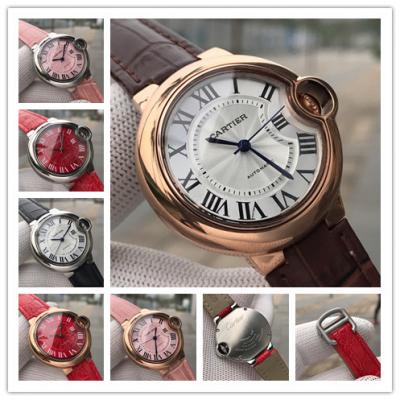 Replica Ballon Bleu Japan Miyota 8215 Automatic Mo...