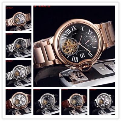 Replica Ballon Bleu A21j Automatic Movement Mens W...