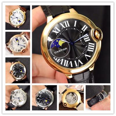 Replica Ballon Bleu A21j Automatic Movement Mens W...