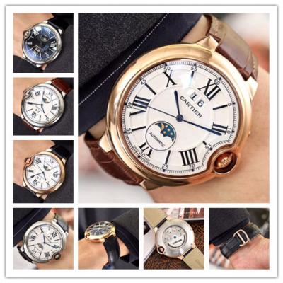 Replica Ballon Bleu A21j Automatic Movement Mens W...