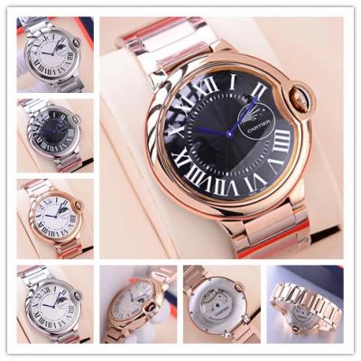 Replica Ballon Bleu A21j Automatic Movement Mens W...