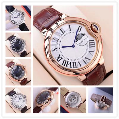 Replica Ballon Bleu A21j Automatic Movement Mens W...