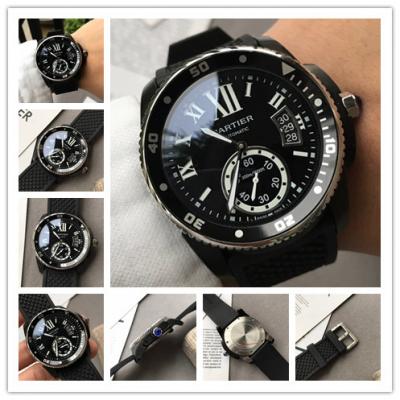 Replica Calibre A21j Automatic Movement Mens Watch...