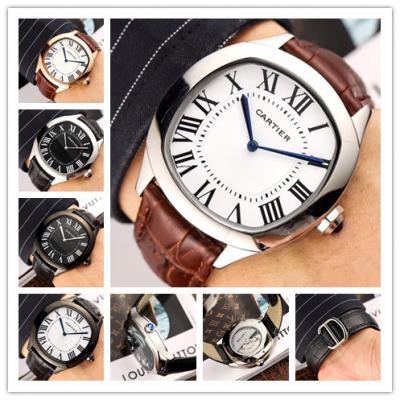 Replica Drive  A21j Automatic Movement Mens Watch ...