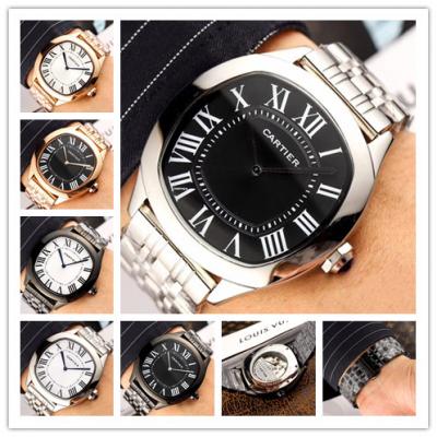 Replica Drive A21j Automatic Movement Mens Watch B...